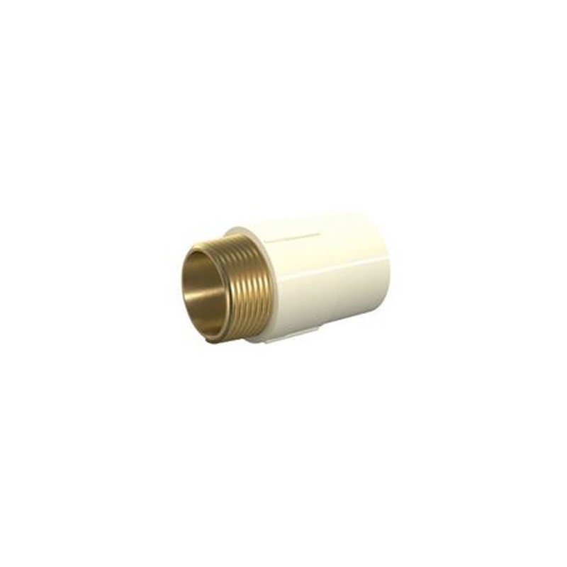 CONECTOR AQUATHERM® MACHOTTIGRE