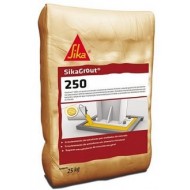 Sika Grout 250 25kg Saco