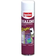 Tinta Dialine Spray Premium 400 ml Iquine